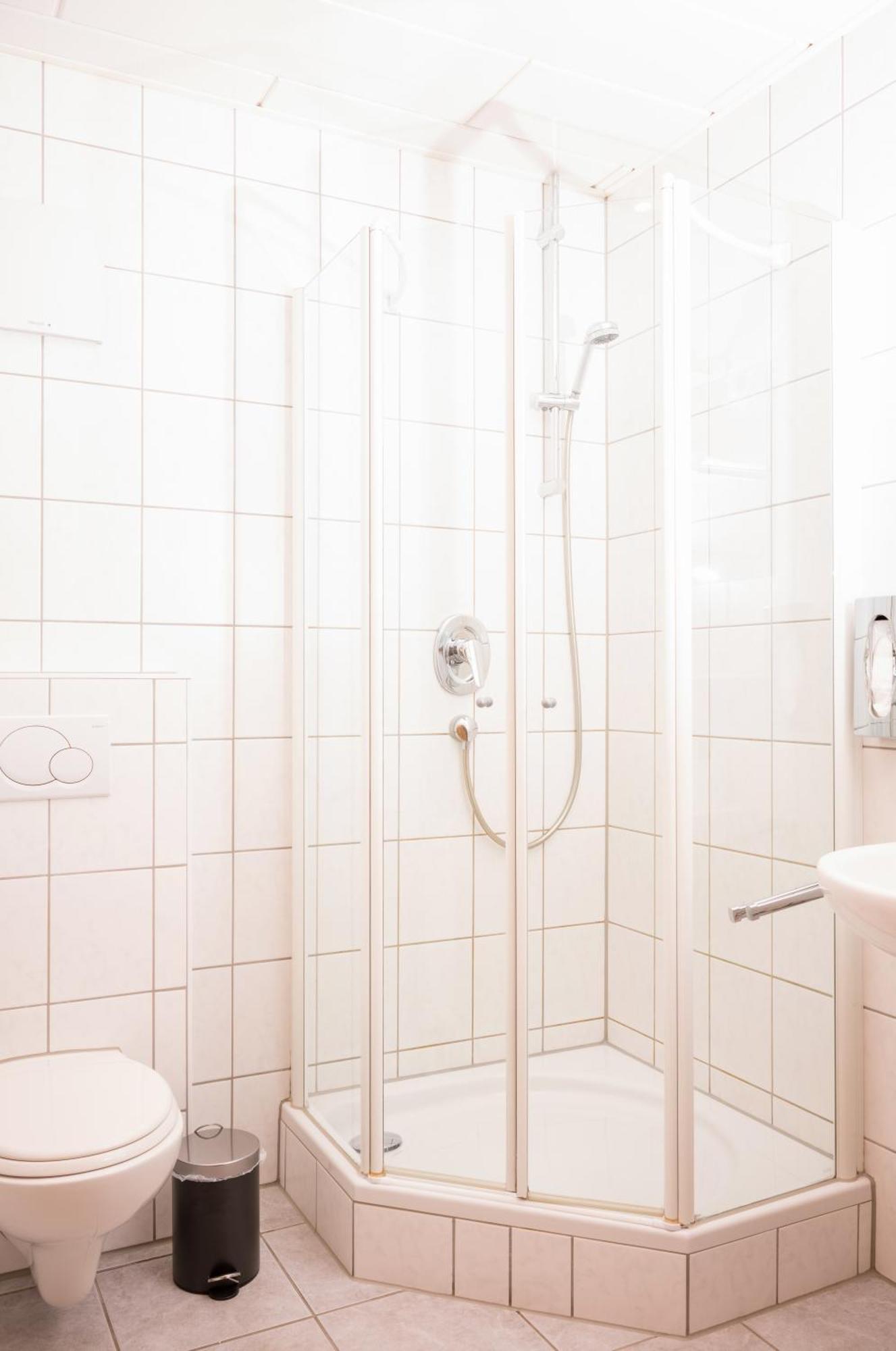 Hotel Restaurant Zehntscheune Sinsheim Zewnętrze zdjęcie